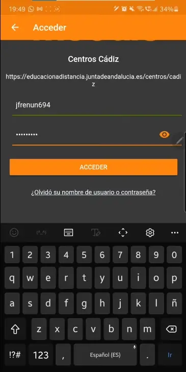 Cómo Usar la App de Moodle para Tus Clases