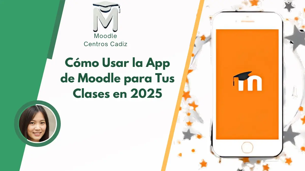 Cómo Usar la App de Moodle para Tus Clases