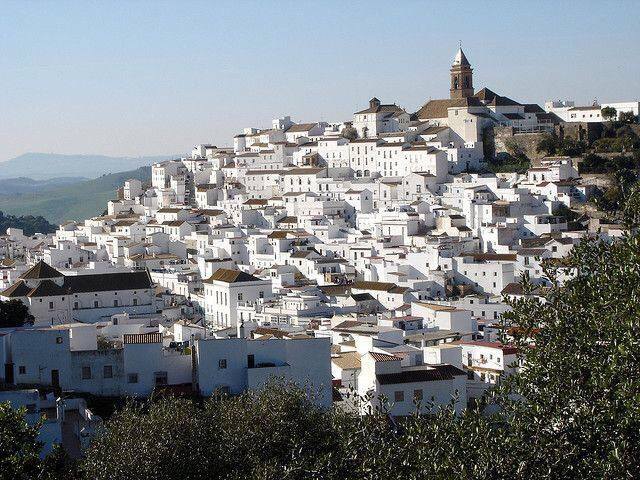 Alcalá de los Gazules
